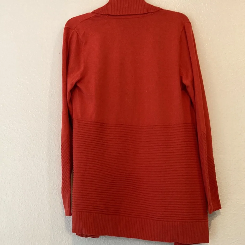 Isaac Mizrahi cardigan - Picture 6 of 7